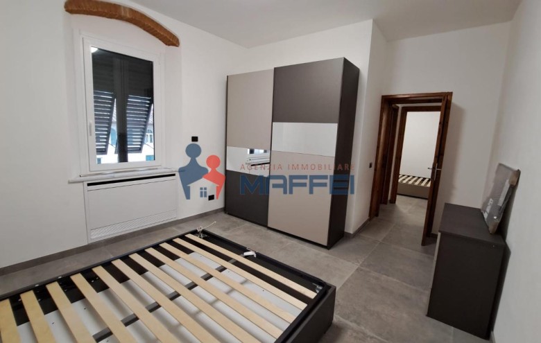 Appartamento in vendita a Viareggio