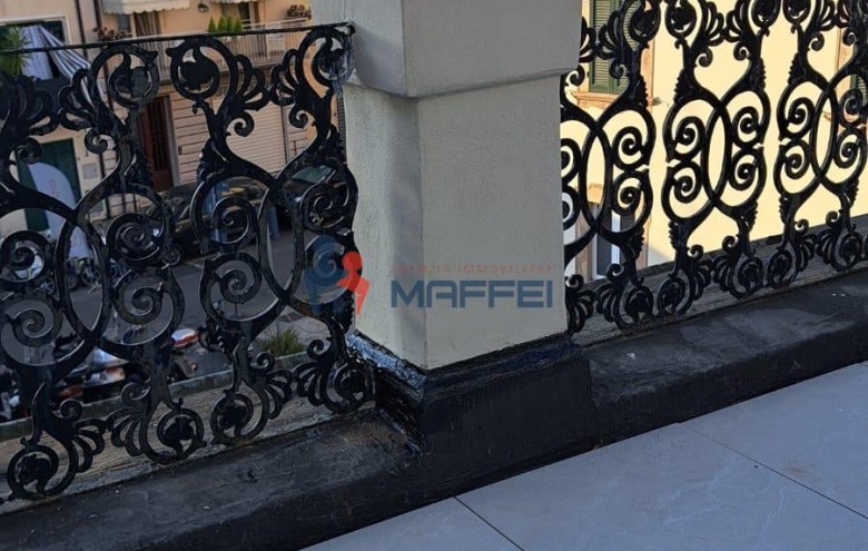 Appartamento in vendita a Viareggio