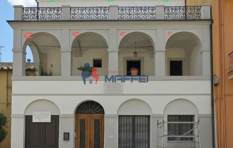 Appartamento in vendita a Viareggio