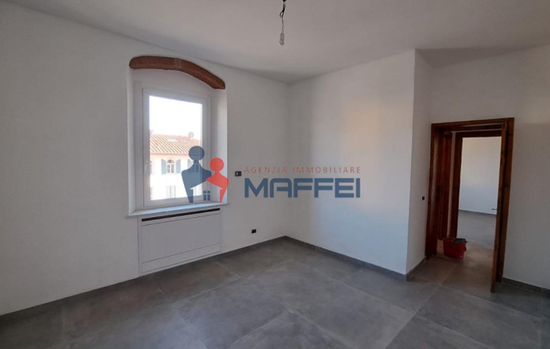 Appartamento in vendita a Viareggio