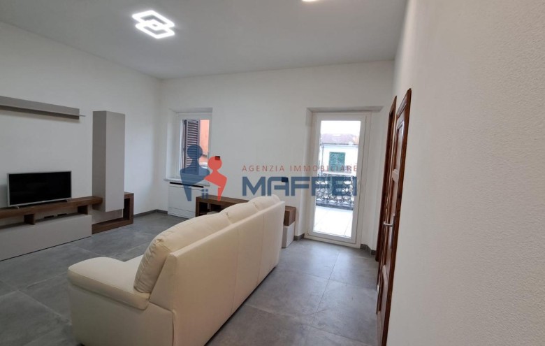 Appartamento in vendita a Viareggio