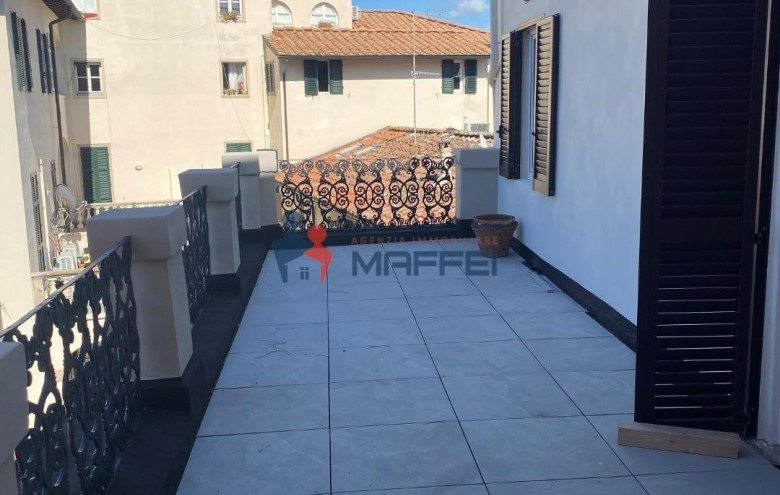 Appartamento in vendita a Viareggio