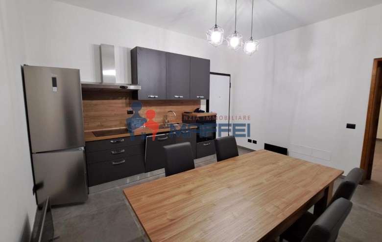 Appartamento in vendita a Viareggio