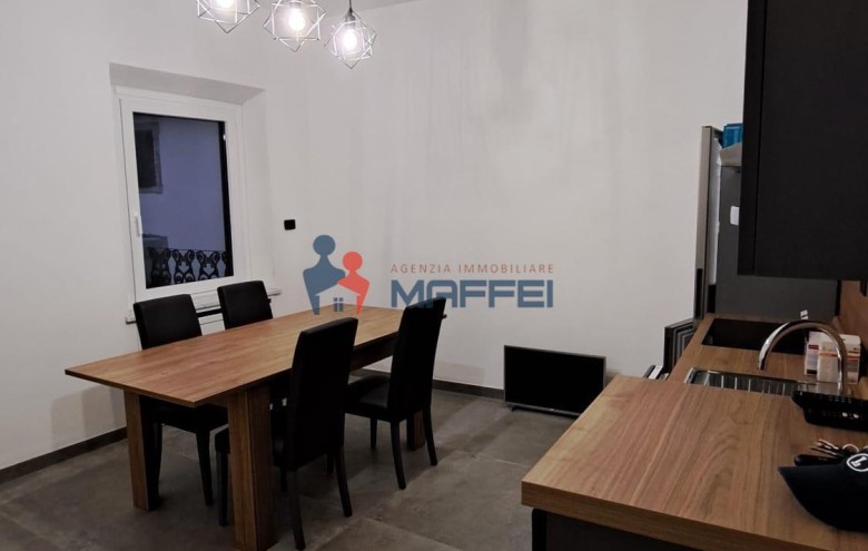 Appartamento in vendita a Viareggio