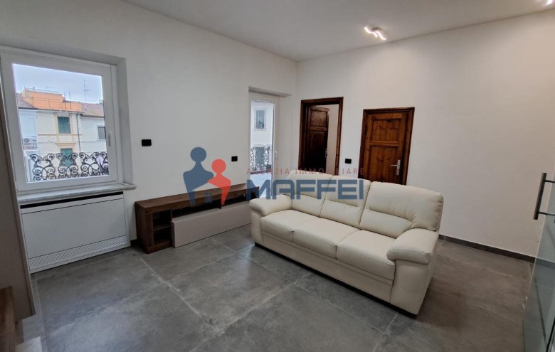 Appartamento in vendita a Viareggio