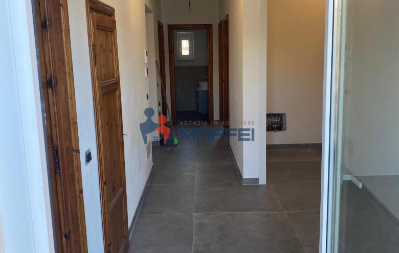 Appartamento in vendita a Viareggio