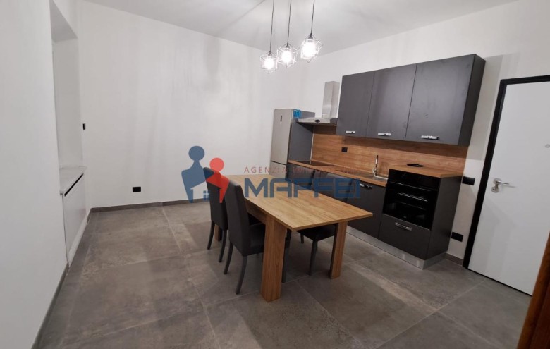 Appartamento in vendita a Viareggio