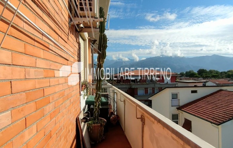 Attico in vendita a Massa