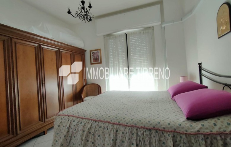 Attico in vendita a Massa