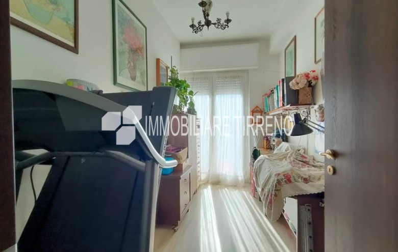 Attico in vendita a Massa