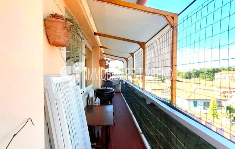 Attico in vendita a Massa