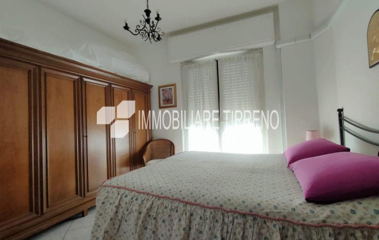 Attico in vendita a Massa