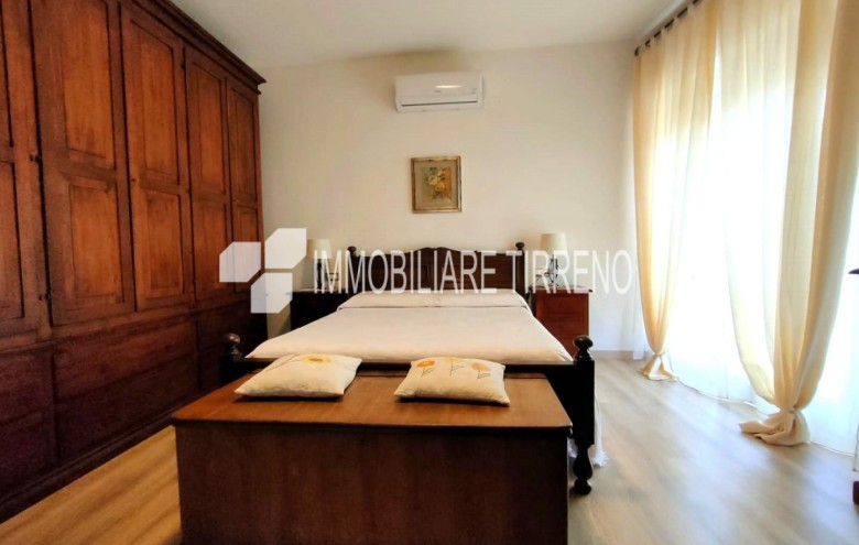 Attico in vendita a Massa