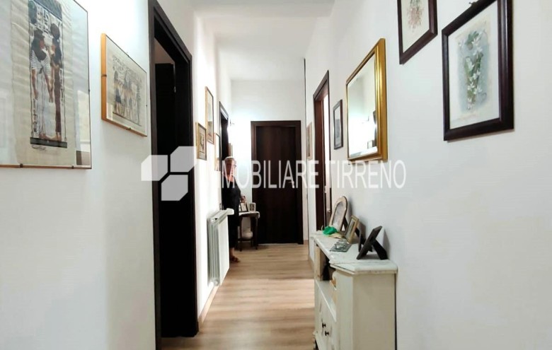 Attico in vendita a Massa