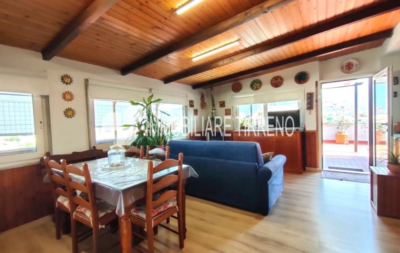 Attico in vendita a Massa