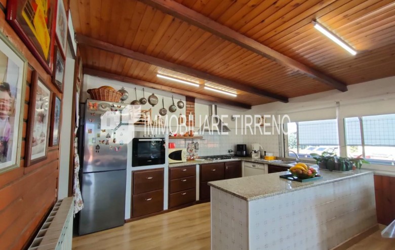 Attico in vendita a Massa