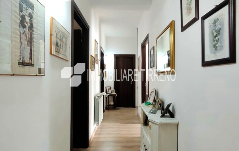 Attico in vendita a Massa