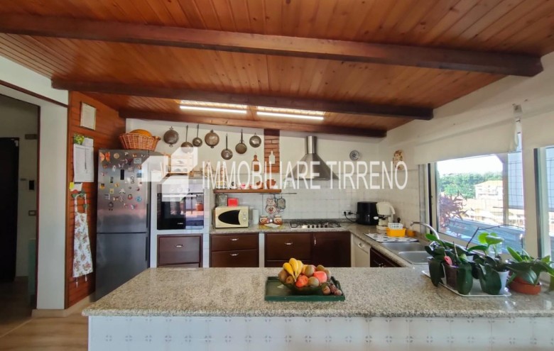 Attico in vendita a Massa