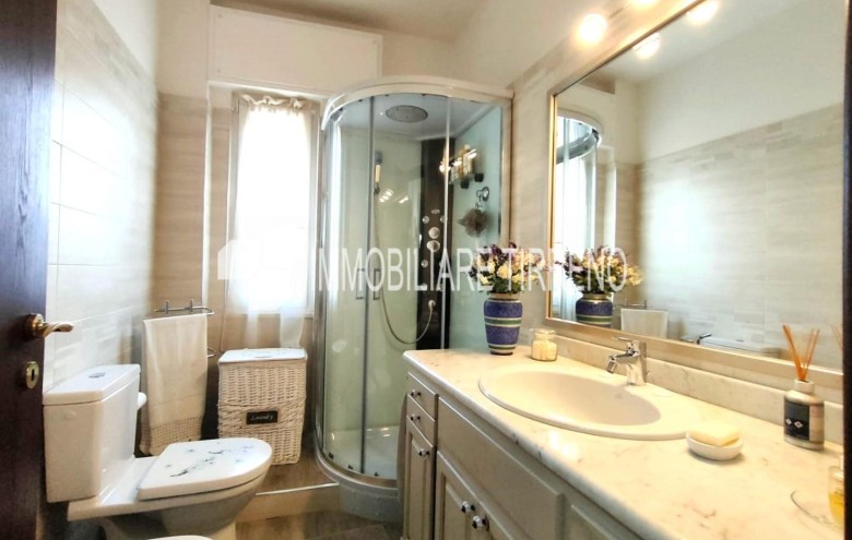 Attico in vendita a Massa