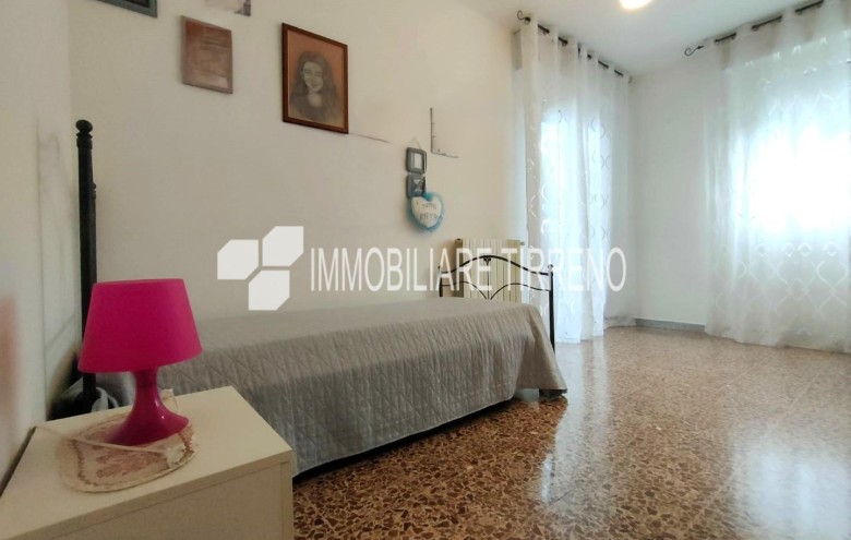 Appartamento in vendita a Massa