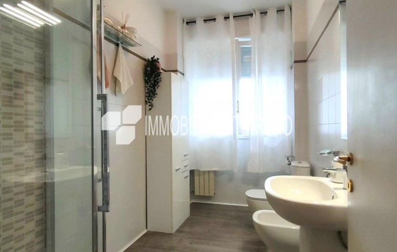 Appartamento in vendita a Massa