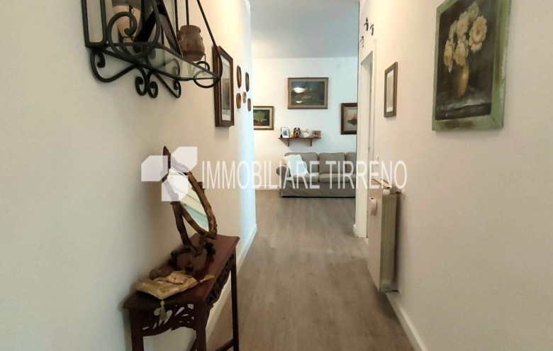 Appartamento in vendita a Massa