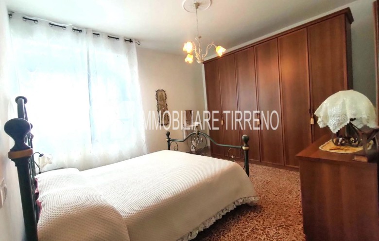 Appartamento in vendita a Massa