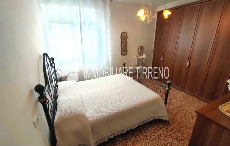 Appartamento in vendita a Massa