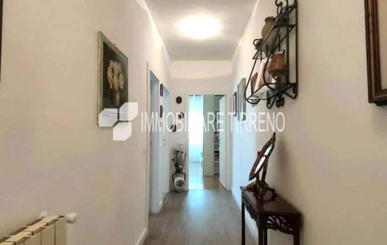 Appartamento in vendita a Massa