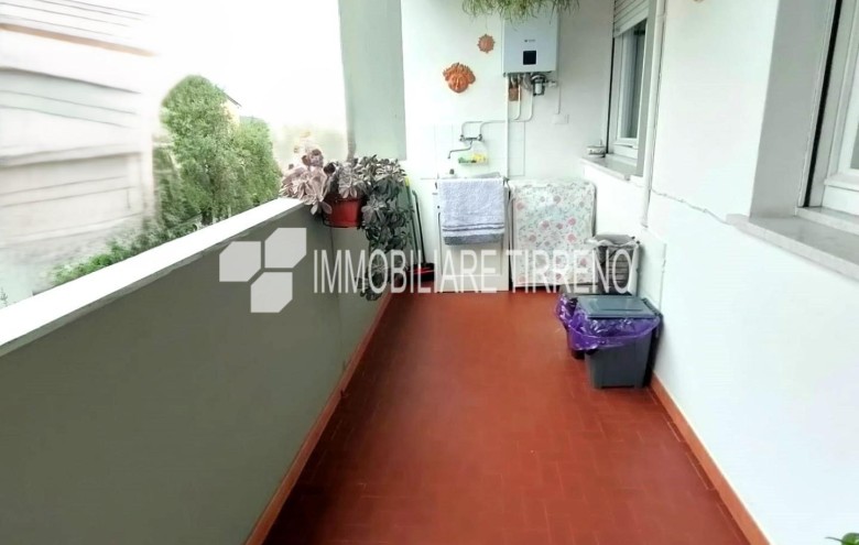 Appartamento in vendita a Massa