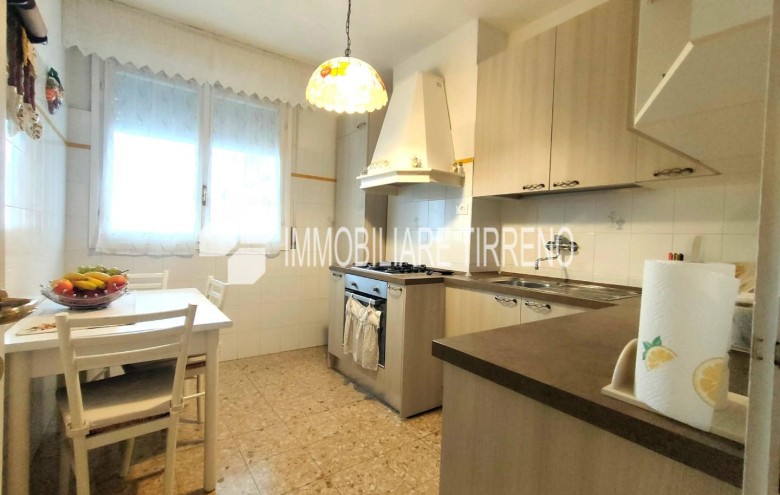 Appartamento in vendita a Massa