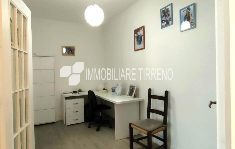 Appartamento in vendita a Massa