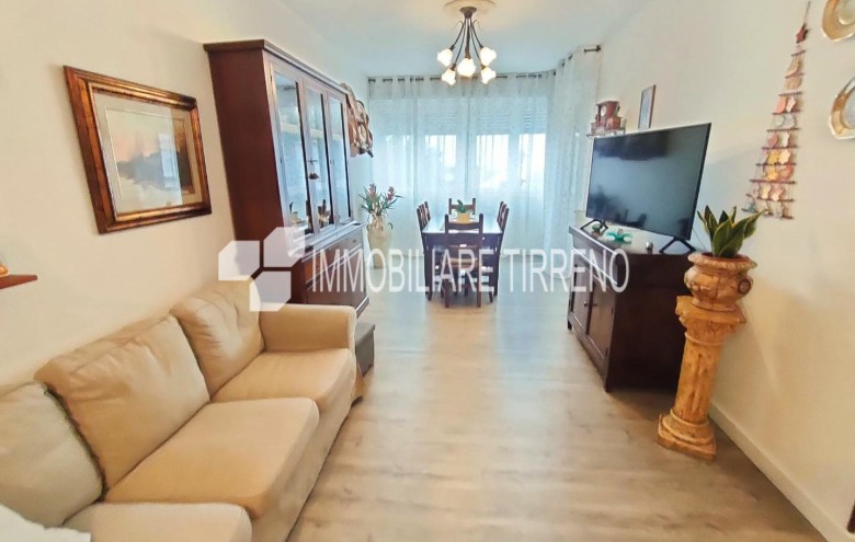 Appartamento in vendita a Massa