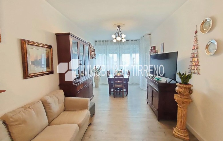 Appartamento in vendita a Massa