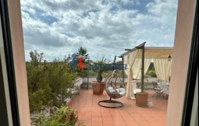 Attico in vendita a Viareggio