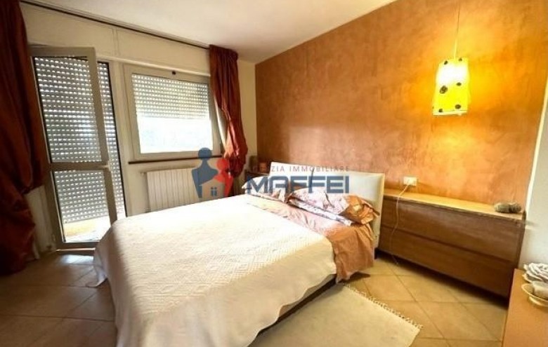 Attico in vendita a Viareggio