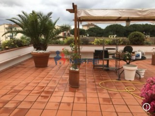 Attico in vendita a Viareggio