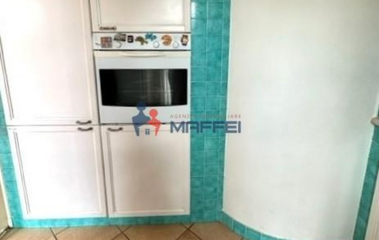 Attico in vendita a Viareggio