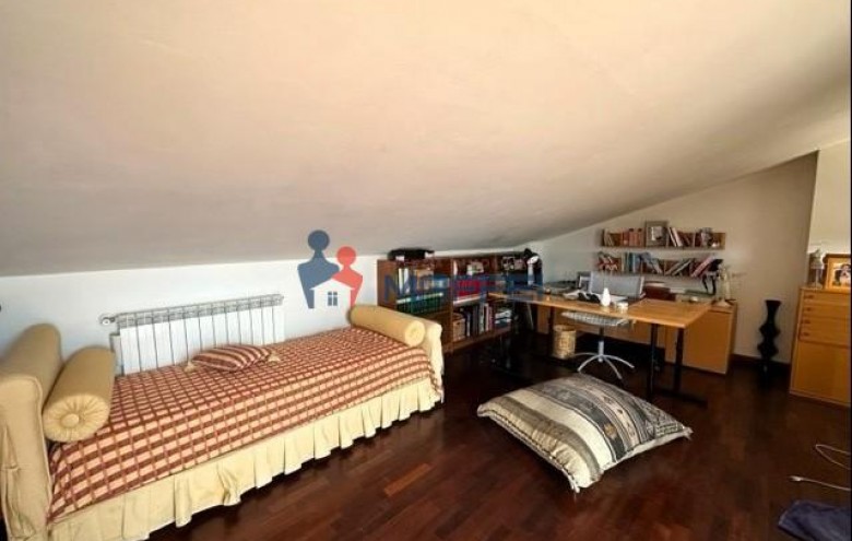 Attico in vendita a Viareggio