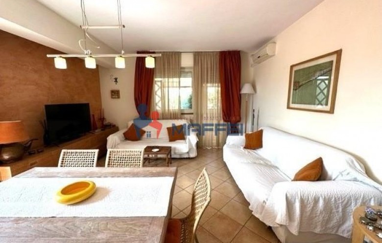 Attico in vendita a Viareggio