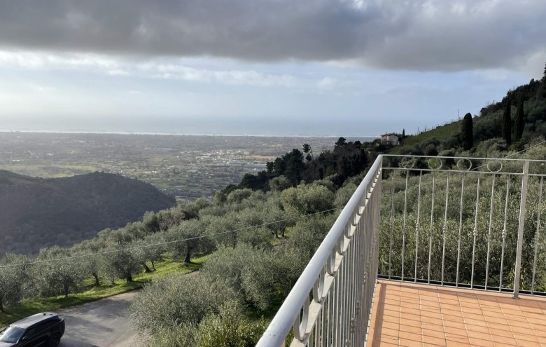 Villa singola in vendita a Pietrasanta