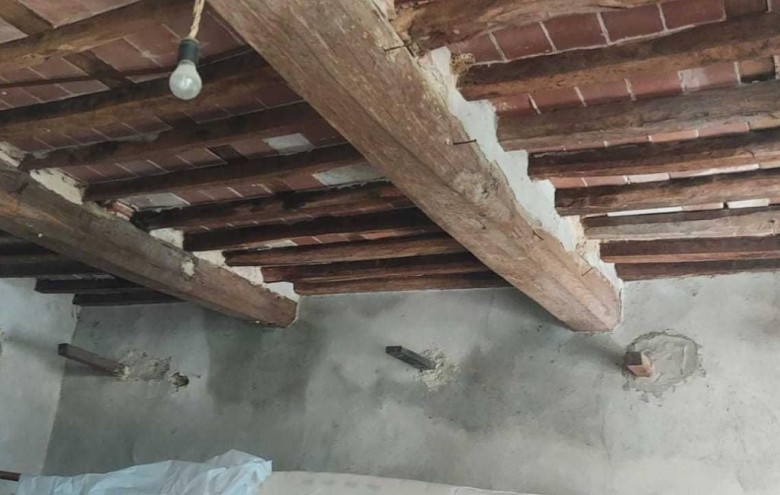 Casa semi indipendente in vendita a Carrara