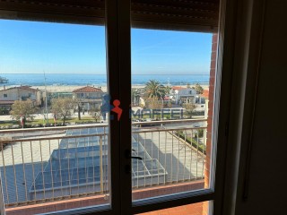 Attico in vendita a Lido di Camaiore