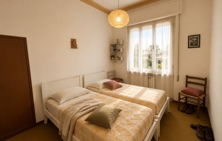 Bifamiliare in vendita a Pietrasanta
