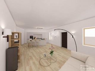 Porzione di casa in vendita a Massa