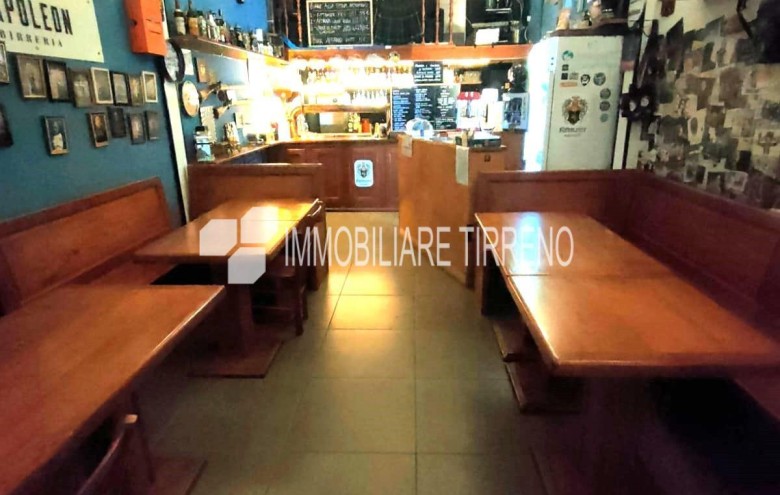 Fondo Commerciale in affitto a Massa