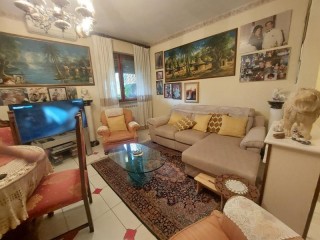 Villetta a schiera in vendita a Quercioli