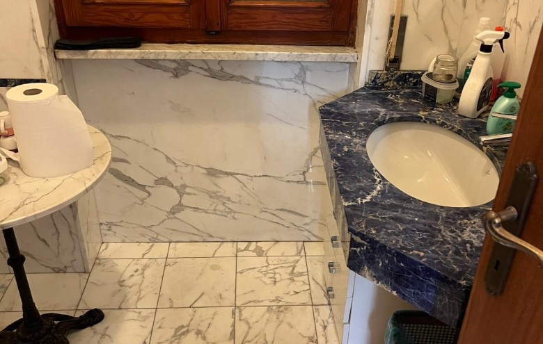 Capannone in vendita a Massa