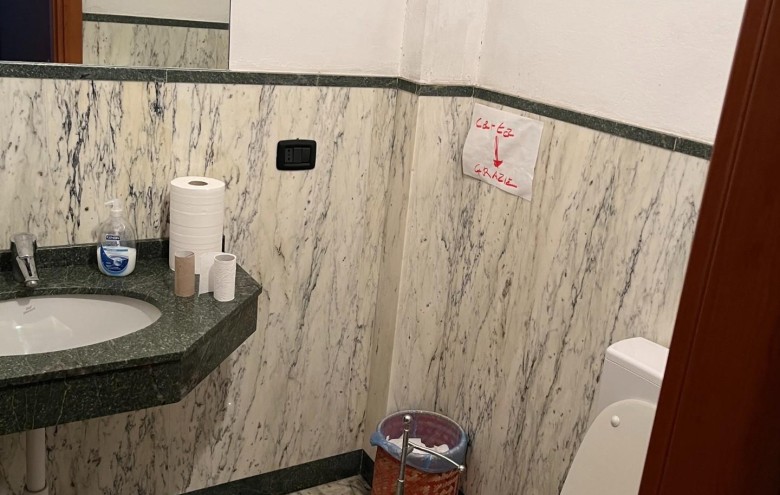 Capannone in vendita a Massa