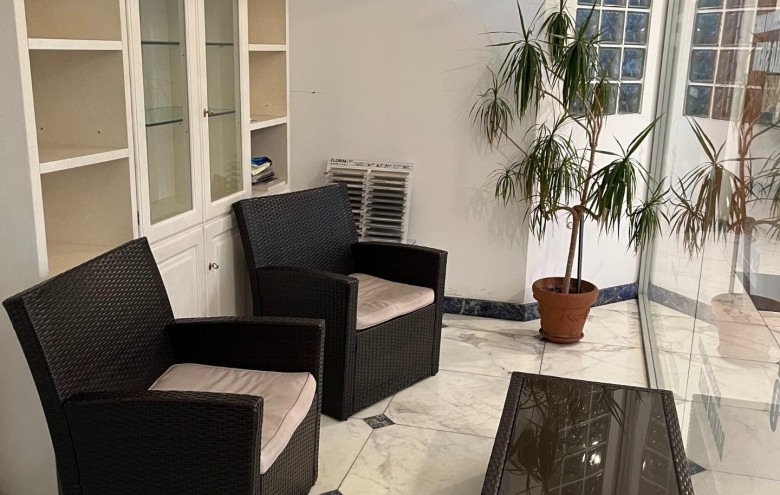 Capannone in vendita a Massa